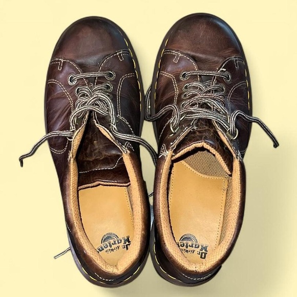 Dr. Marten’s - Picture 2 of 12